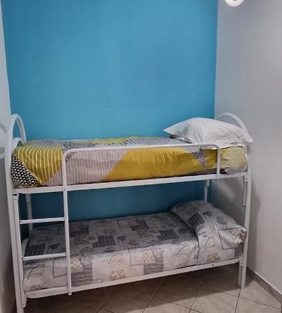 פוזולי Grazioso Appartamento -Centro Storico Vic Strit מראה חיצוני תמונה